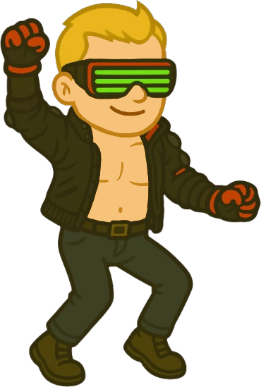 Техно музыка